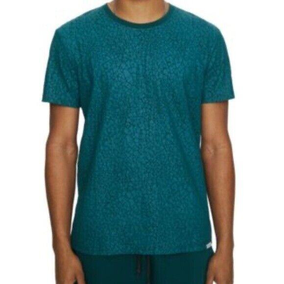 Eleven Paris Men's Sandstorm Graphic T-Shirt Size L - Picture 1 of 7